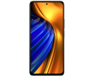 Xiaomi POCO F4 8/256GB Night Black - 1051541 - zdjęcie 3